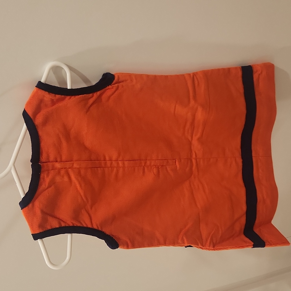 NWT CPC Children's 2T Grace Shift Dress - Picture 2 of 7